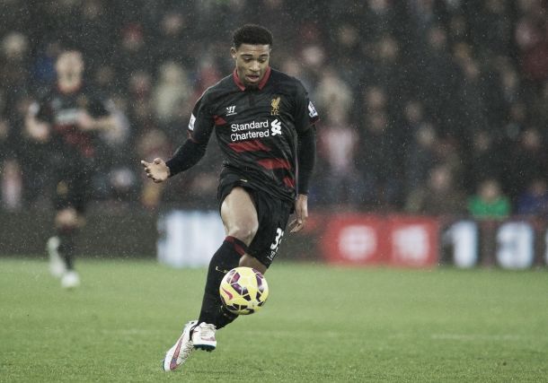 Sky Sports pundits praise Liverpool youngster Jordon Ibe