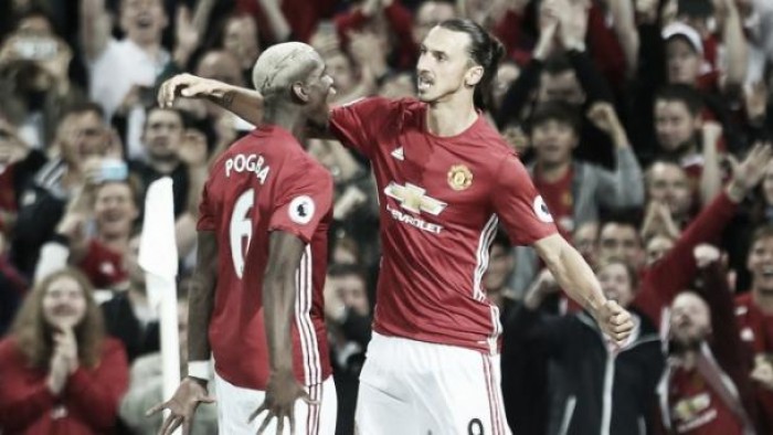 Previa Manchester United - Saint-Étienne: Un paso al frente en Europa