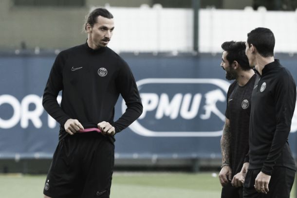 Pré-jogo: PSG encara Malmö no reencontro de Ibrahimovic com time que o revelou
