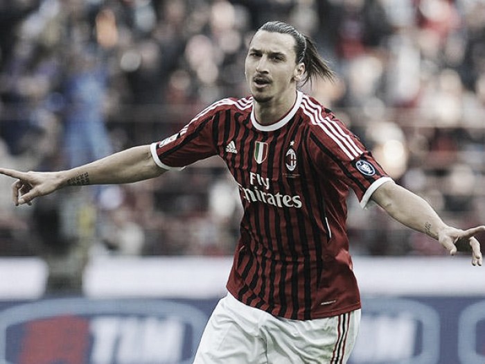 Raiola: "Ibrahimovic puede volver al Milan"