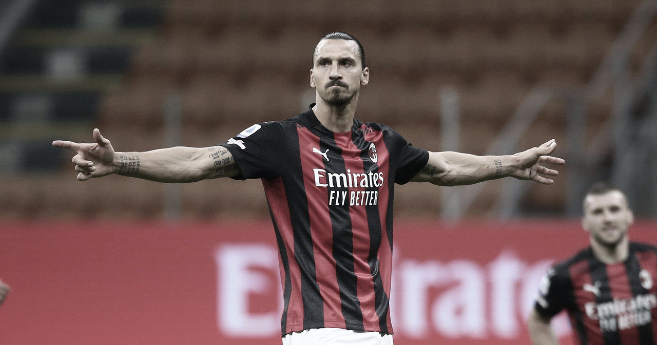 Com grande atuação de Ibrahimovic, Milan vence Bologna na rodada de abertura da Serie A