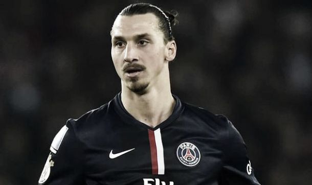 Ibrahimovic, patto con lo sceicco per lasciare il Psg dopo la Supercoppa