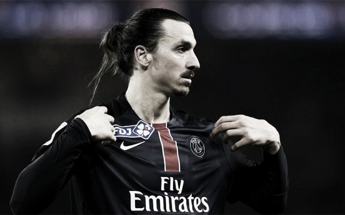 Se confirma: Zlatan Ibrahimovic abandona el PSG