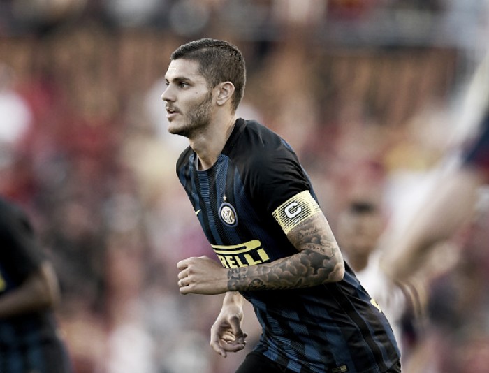 Arsenal reportedly edge closer to Icardi deal, amidst striker's contrasting comments