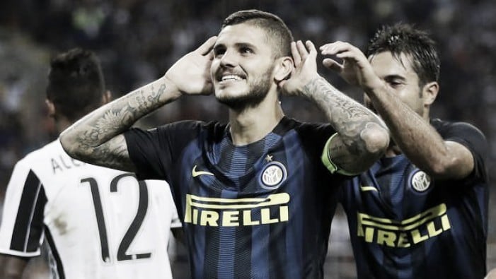 Inter, Icardi rivela: "Situazione insostenibile con De Boer. Pioli ci ha cambiato"