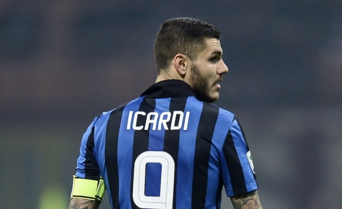 Icardi, il futuro rimane un rebus: rimane o saluta?