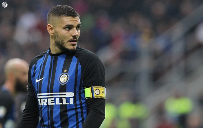 Inter, Icardi rassicura: "Sarò pronto per l'inizio del campionato. Vogliamo entrare in Champions"