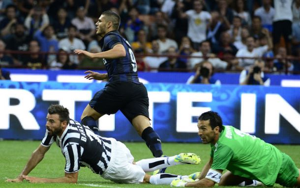 Inter: battere per la Juve per continuare a sognare