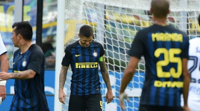 Europa League, Girone K: l'Inter contro il Southampton per continuare a sperare
