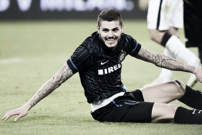 Napoli - Icardi, c'è il sì dell'argentino. Rilancio azzurro con l'Inter: 47 milioni