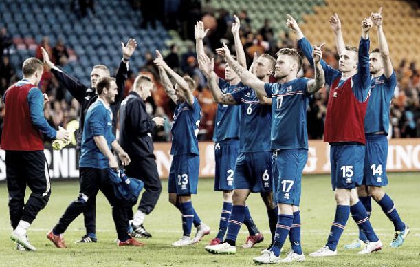 Qualificazioni Euro2016: l'Islanda nella storia, Belgio di misura con Hazard. Dzeko lancia la Bosnia