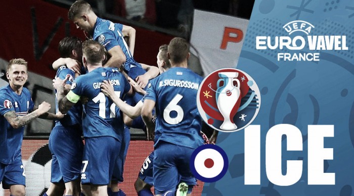 Euro 2016 Preview – Iceland: Nordic minnows ready to take on Europe