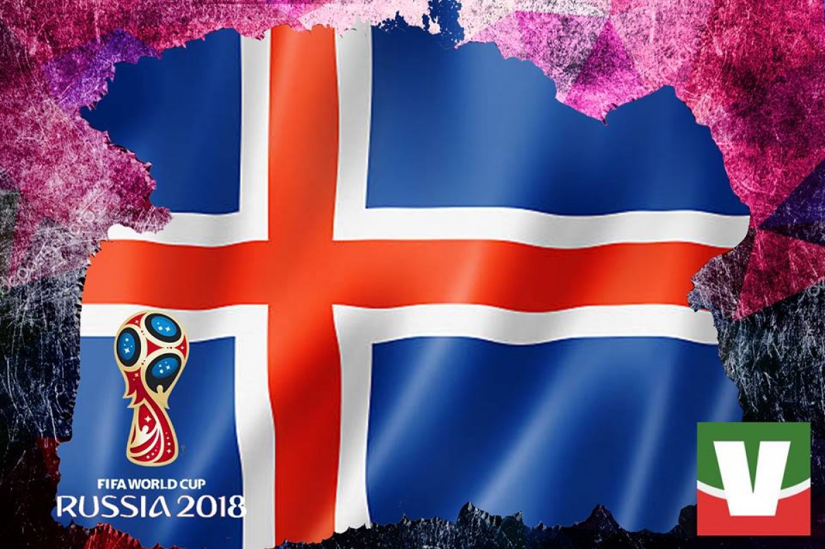 Road to Vavel Russia 2018 - L'Islanda è pronta a sorprendere ancora