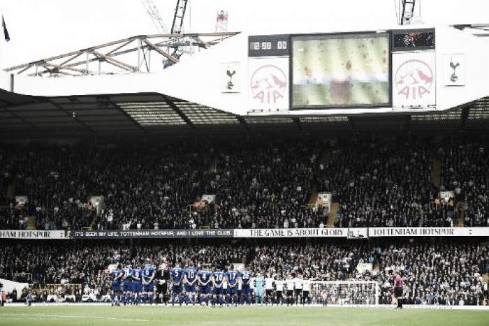 Previa Leicester City - Tottenham Hotspur: A disfrutar lo que queda de temporada