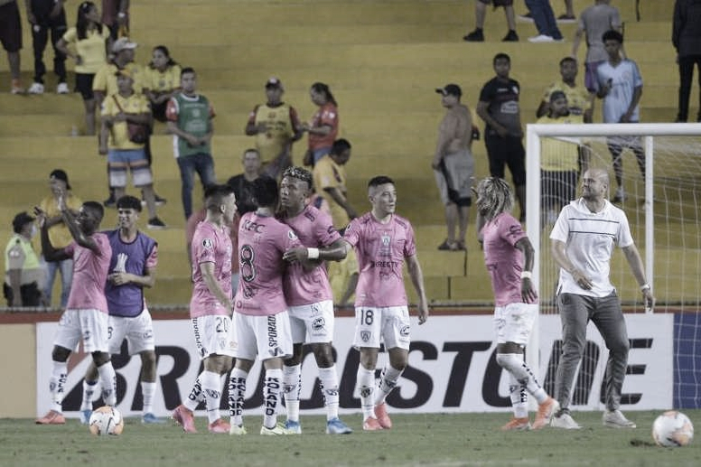 Junior de Barranquilla, análisis del rival:Independiente del Valle Junior de Barranquilla, análisis del rival:Independiente del Valle