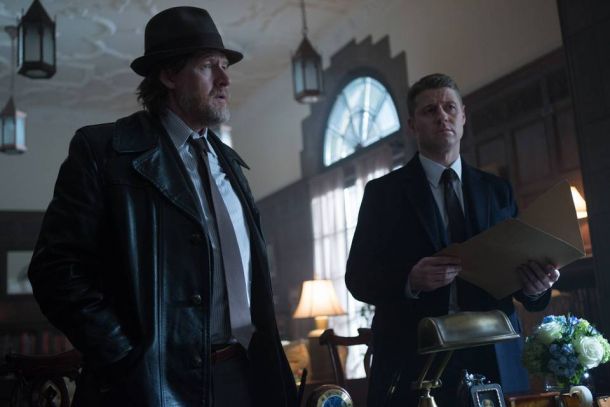 'Gotham' Wraps Up Thrilling Two-Parter *Spoilers Ahead*