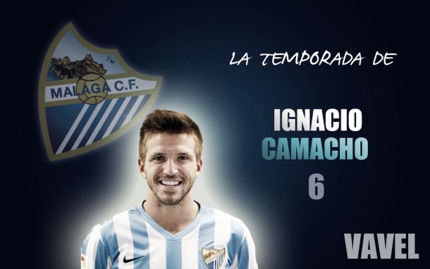 Málaga 2014/2015: la temporada de Ignacio Camacho
