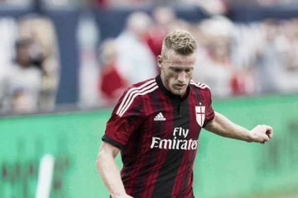 Abate renews with Milan