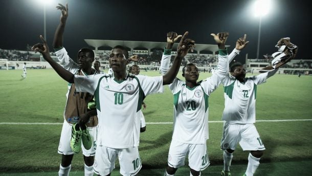 Mundial Sub-17: Nigeria, ante los focos; Suecia aguarda su oportunidad