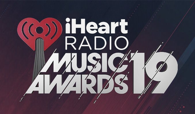 iHeartRadio Music Awards: lista completa de nominados