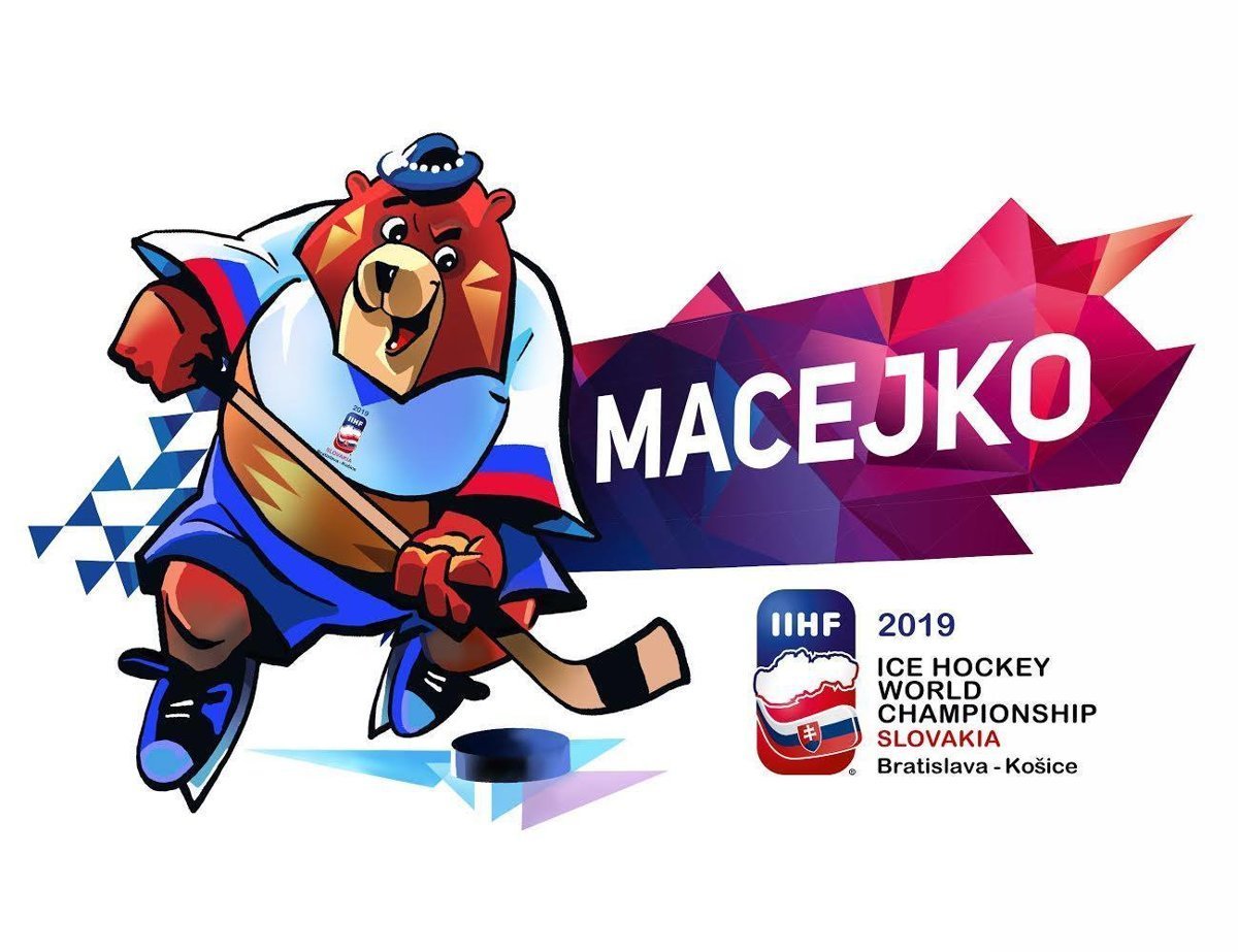 Five reasons why you should care about the IIHF World Championships