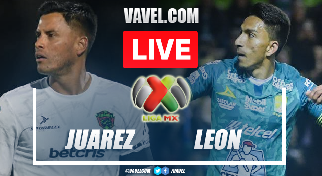 Summary and Highlights: FC Juarez 0-0 Leon UNAM in Liga MX 2023
