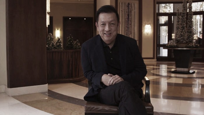Peter Lim, para VCFplay: "Ha sido un año muy emocionante"