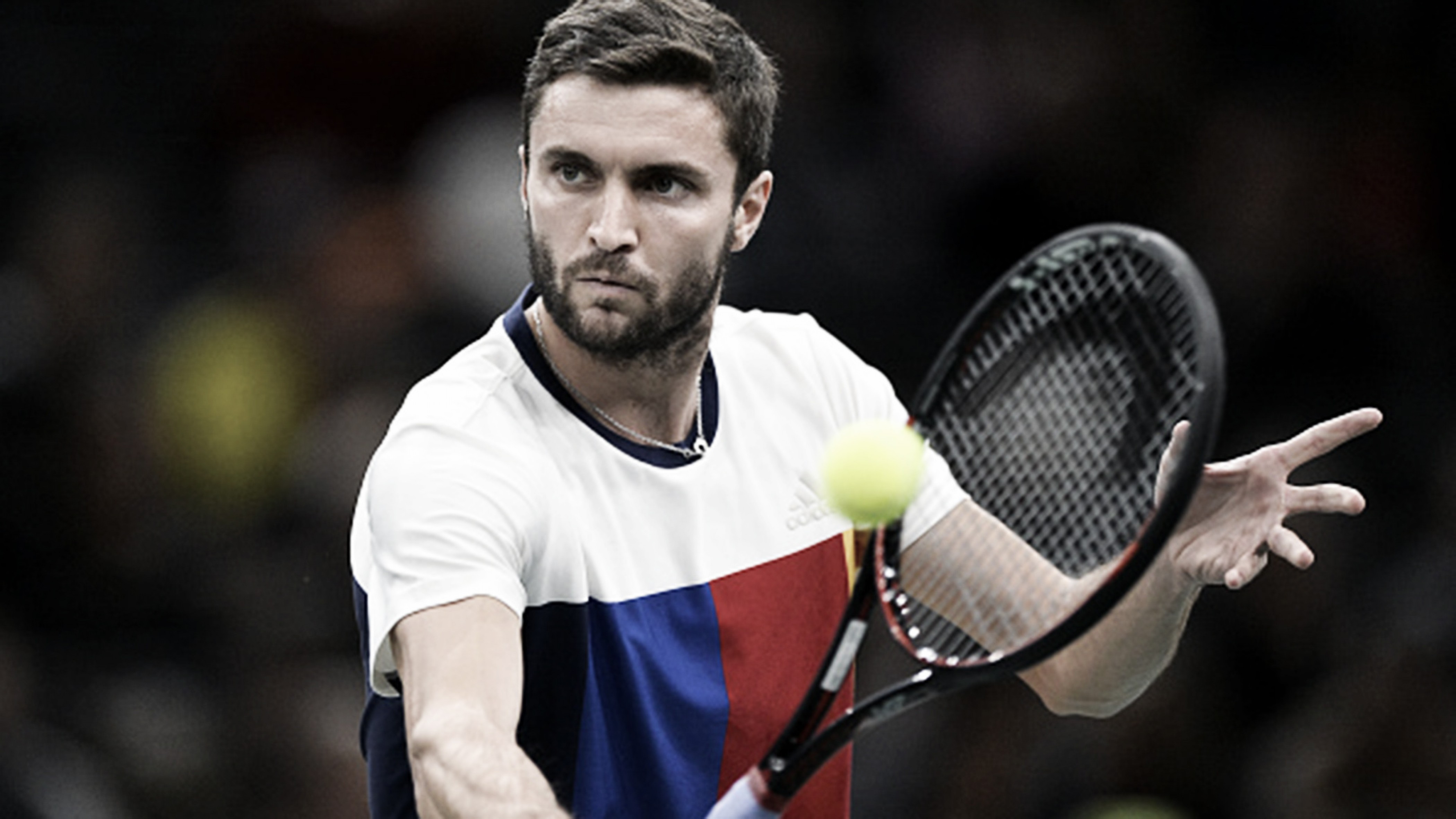 ATP de Metz: la final ATP de Metz: la final