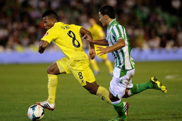 Betis-Villarreal: puntuaciones del Villarreal, jornada 7