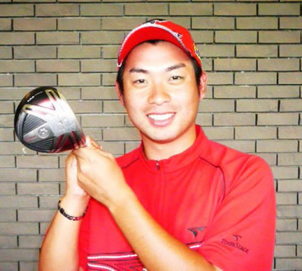 Yuta Ikeda Wins KBC Augusta