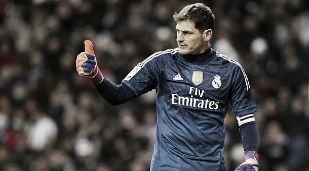 Transferência bombástica confirma-se: FC Porto oficializa Iker Casillas Transferência bombástica confirma-se: FC Porto oficializa Iker Casillas