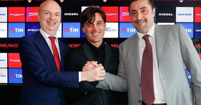 Milan, Mirabelli dal raduno: "Donnarumma? Aspettiamo una risposta nelle prossime 48 ore"