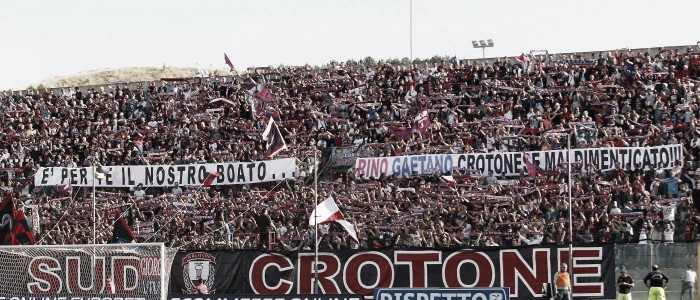 Crotone - Tra pellegrinaggi post impresa e programmazione per la prossima Serie A