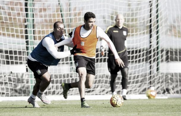 Aston Villa could send Tiago Ilori back to Liverpool following frustrating start to loan spell