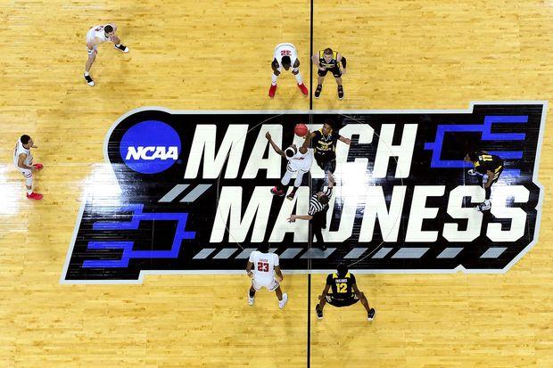 2021 March Madness will be played in Indianapolis