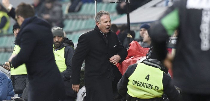 Milan, un turno di squalifica per Mihajlovic