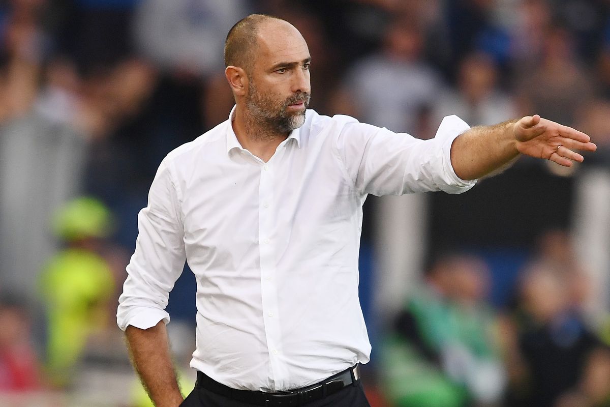 Sabato alle 18 Lazio-Juve: partita fondamentale per un posto in Champions