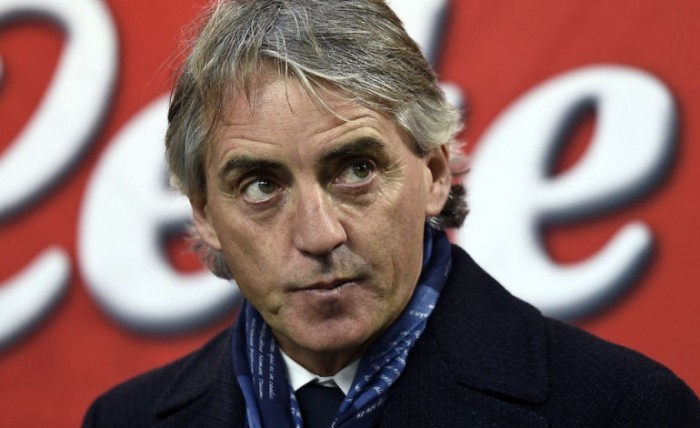 Inter, Mancini: "Terzo posto difficile, ma tutto è possibile"