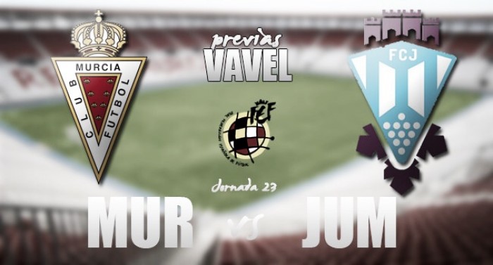 Real Murcia-FC Jumilla: rumbo al 'play-off'