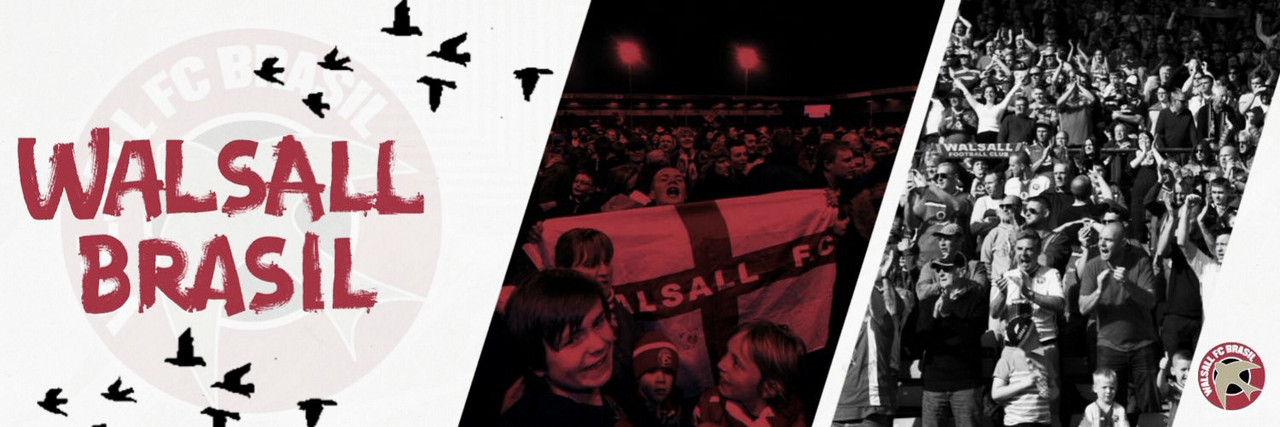 VAVEL Entrevista: a relação entre Kléberton e Walsall FC VAVEL Entrevista: a relação entre Kléberton e Walsall FC