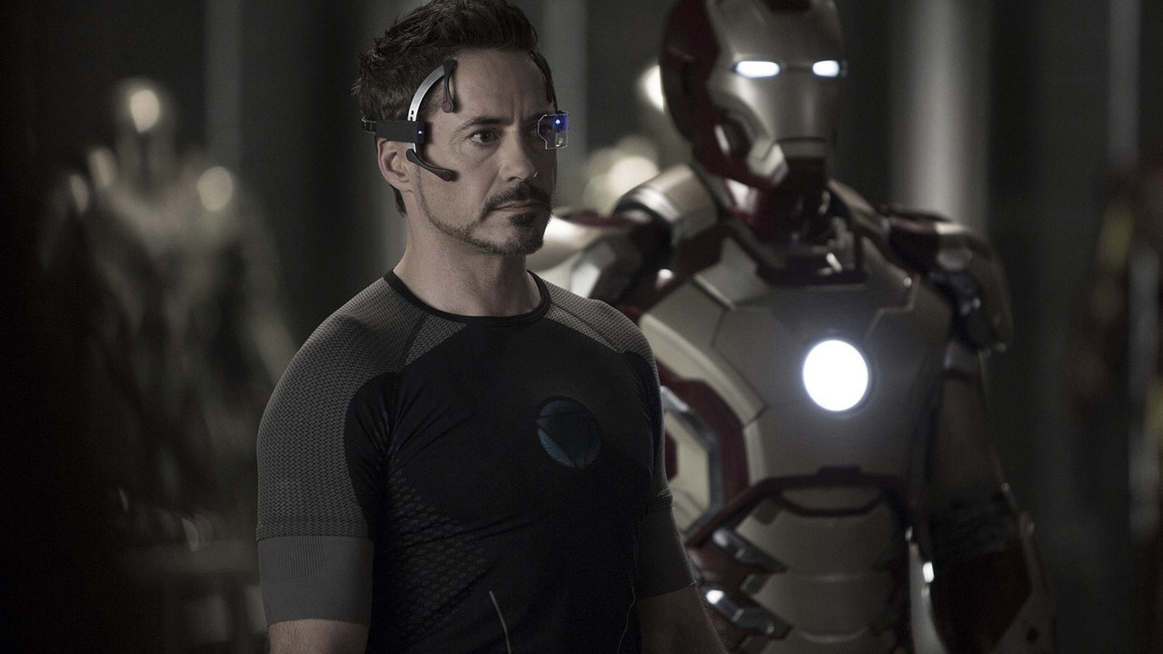Vengadores Endgame: La evolución de Tony Stark, marcada por la culpabilidad