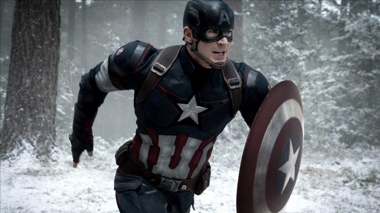 ¿Cómo ha evolucionado el Capitán América a lo largo de sus 100 años de vida?