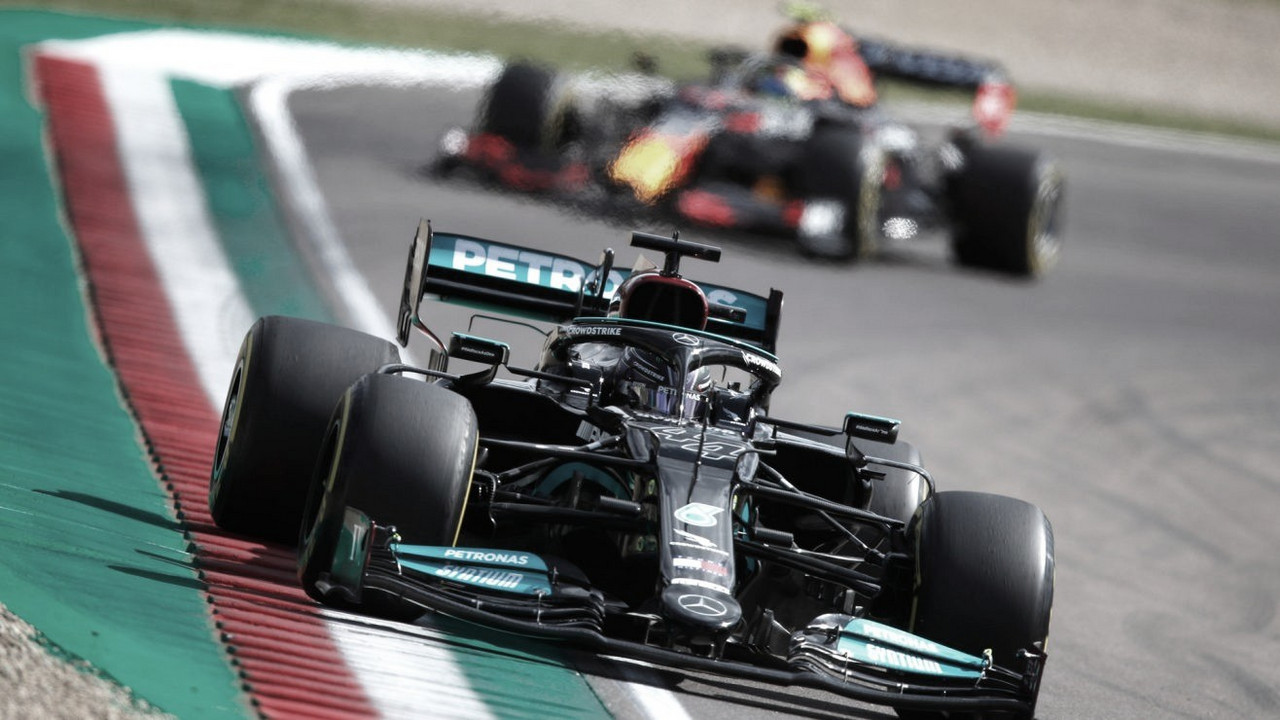 GP da Hungria de F1 2023: Hamilton lidera terceiro treino livre, fórmula 1