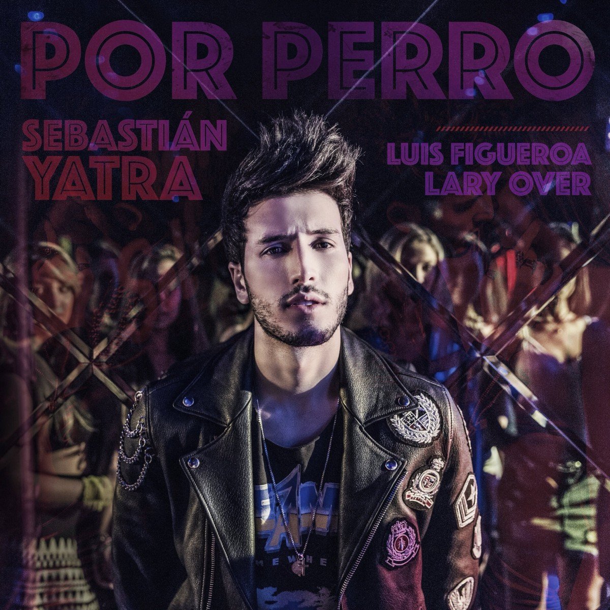 'Por Perro', lo nuevo de Sebastián Yatra