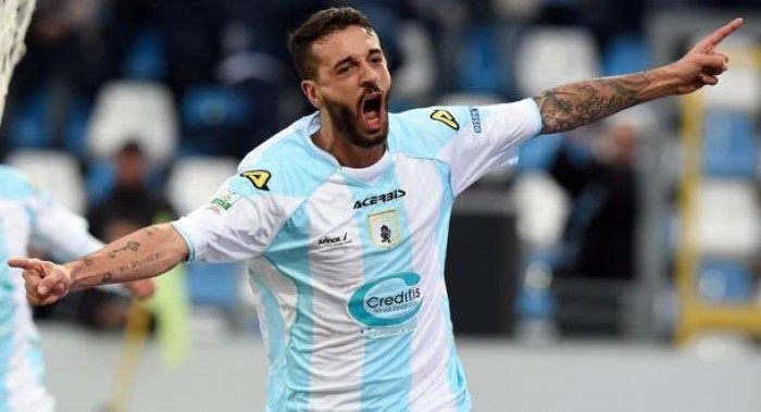 Serie B, pari spettacolo nel derby Ligure: 2-2 tra Spezia ed Entella