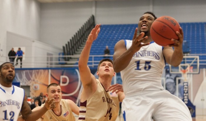 From Second To Seventh: Trae Anderson's 29 Not Enough As Eastern Illinois Panthers Are Upset By Cellar Dweller SIU Edwardsville