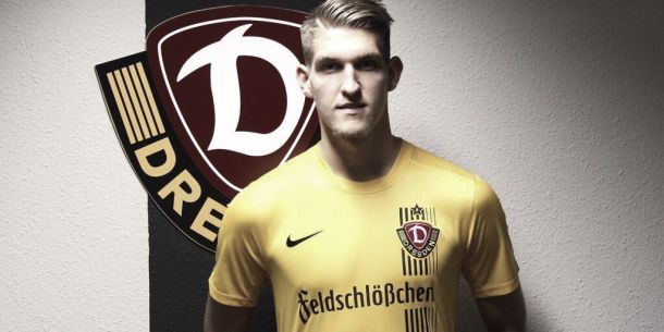 Andrich joins Dresden on Deadline Day