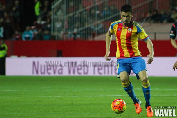 Javi Fuego: "Si el entrenador se va es que hemos fracasado todos" Javi Fuego: "Si el entrenador se va es que hemos fracasado todos"