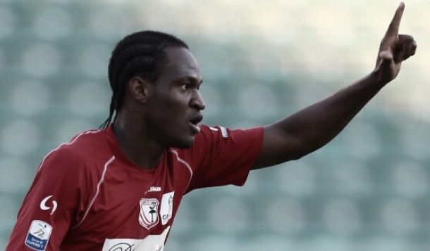 Napoli and Roma amongst host of clubs after Mbakogu