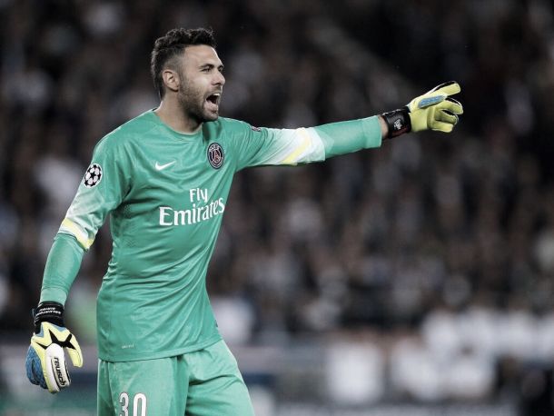 Serie A news round up: Roma look at Sirigu while rivals Lazio target Ajax star